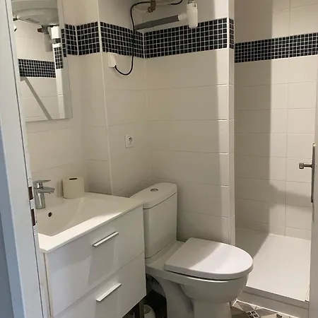 De La Ferme Du Brocey Appartement Crolles